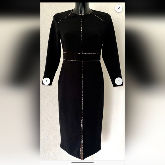 Zara bodycon dress - Picture 2 of 7